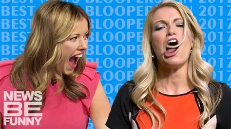 Make yourself feel better by laughing at January's best news bloopers ...