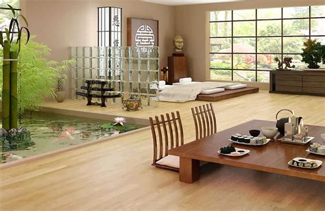 Why You Should Go For Japanese Decorating Style – Welcome To House