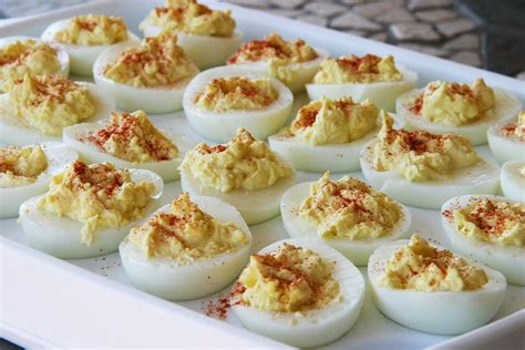 The best egg recipes