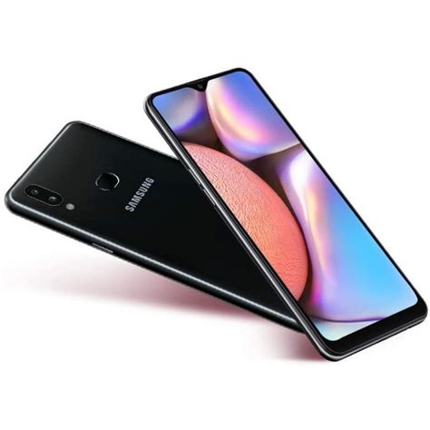 JamGOra - Samsung Galaxy A10s SM-A107F/DS Dual-SIM 2GB RAM 32GB ROM ...