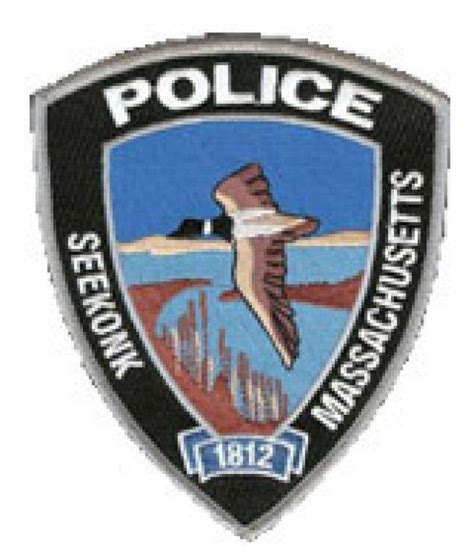 Seekonk Police Log: Domestic Assault | Seekonk, MA Patch