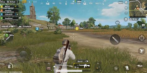 PUBG Mobile Review — does it live up to the original's legacy ...