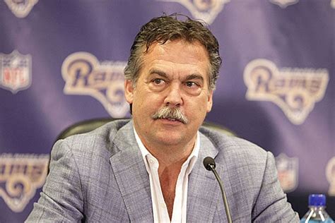 LA Rams Fire Head Coach Jeff Fisher - TheWrap