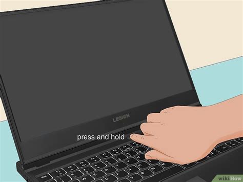 How to Fix a Lenovo Laptop with a Black Screen: 10 Solutions