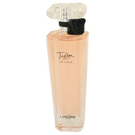 Tresor In Love Perfume by Lancome | FragranceX.com