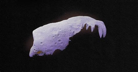 Algorithm finds a potentially hazardous asteroid missed by NASA