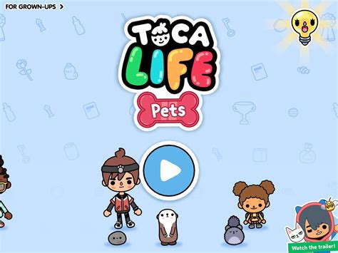 Explore the World of Toca Boca - GeekDad