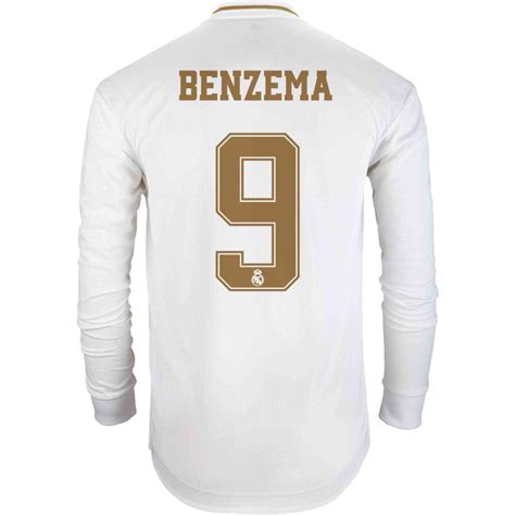 Benzema Jersey>>Fast Shipping>>Karim Benzema Jerseys and Soccer Shirts