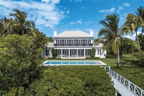 Why the Palm Beach Real Estate Scene Is Hotter Than Ever - Galerie