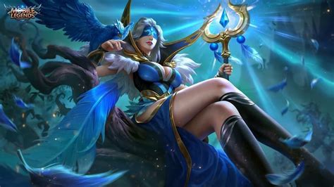 Mobile Legends Pharsa guide: Unmatched Burst | GamingonPhone