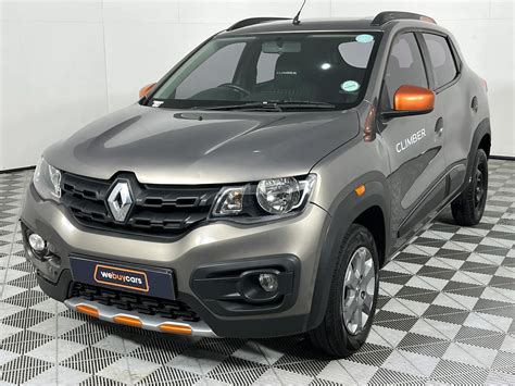 New and Used Renault Kwid Cars for sale in Port Elizabeth Eastern Cape ...