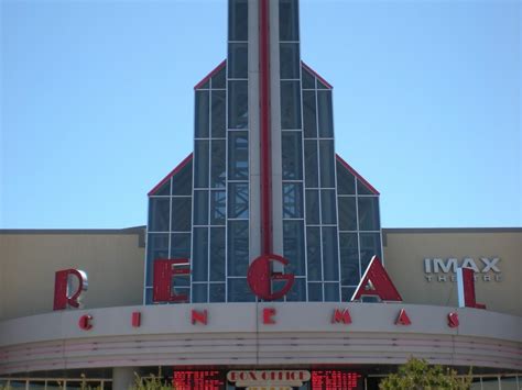 Movies at Regal Cinemas For Only $1 | Dublin, CA Patch