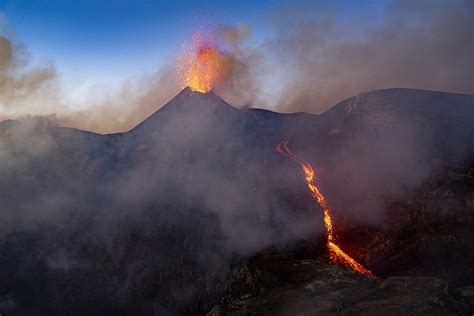 Italy Volcano Eruption 2024 Today - Felipa Abigael