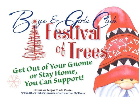 Festival of Trees