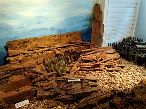 Shipwreck Museum (Hastings, Verenigd Koninkrijk) - Beoordelingen