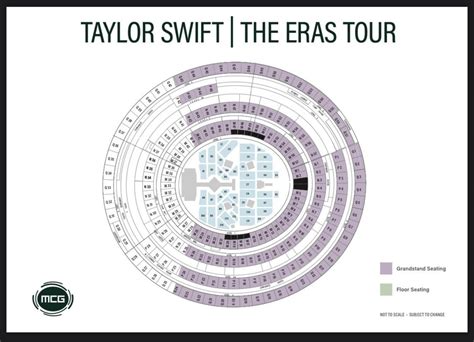 Concert MCG de Taylor Swift : r/australia