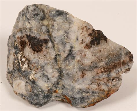 High-Grade Silver Ore, Tonopah, Nevada (103068)