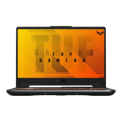 ASUS TUF Gaming A15 FA506 | Laptops | ASUS United Kingdom