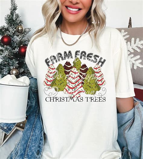 Farm Fresh Christmas Trees – Raising Three Designs