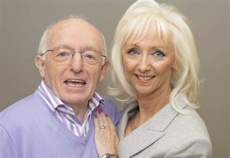 Debbie McGee: Paul Daniels, breast cancer and Strictly Come Dancing | Leisure | Yours