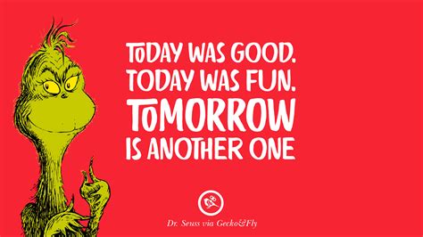 10 Beautiful Dr Seuss Quotes On Love And Life