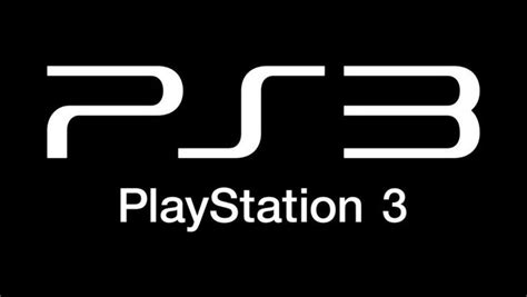 playstation 3 logo | Playstation logo, Playstation, Video game companies