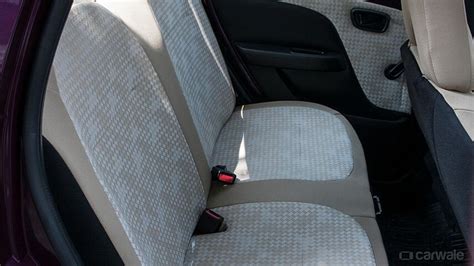 Nano Interior Image, Nano Photos in India - CarWale