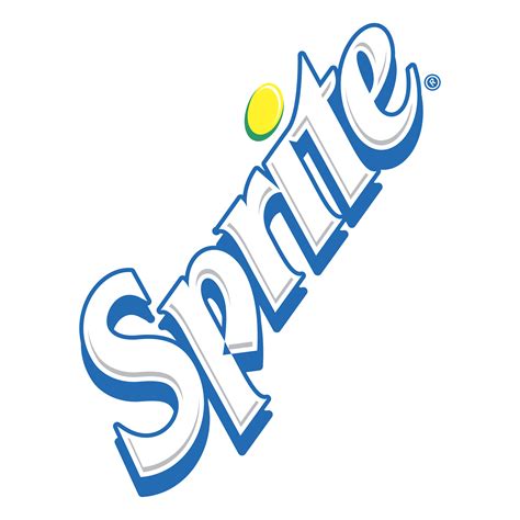 Sprite Logo PNG Transparent & SVG Vector - Freebie Supply