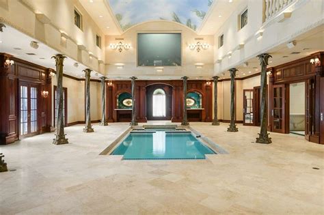 $9.75M River Oaks luxury estate foreclosure is a miniature Daddy ...