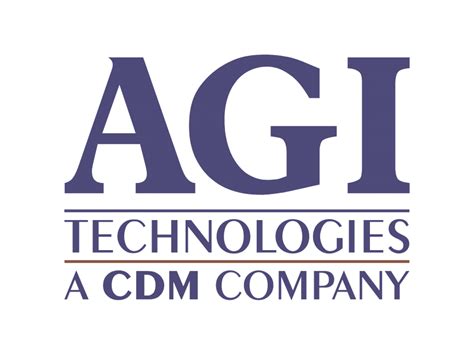 AGI Technologies Logo PNG Transparent Logo - Freepngdesign.com