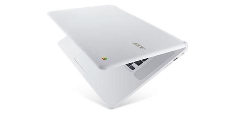 This 15-inch Acer Chromebook is a capable machine with 4GB of RAM, 32GB ...