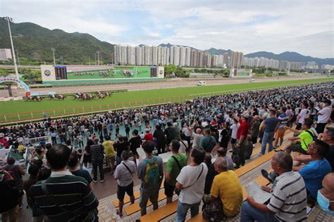 Jockey Club expects Hong Kong racing season opener to go ahead as ...