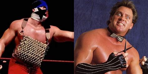 Brutus Beefcake’s short-lived and forgotten WWE gimmick, explained – Wild News