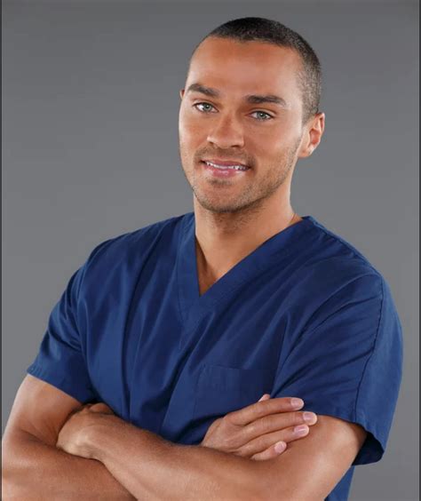 My City - Grey's Anatomy' star Jesse Williams to make Broadway debut