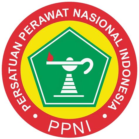 Logo PPNI – Rumah Sakit Muhammadiyah Bandung