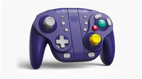 Controller Thread | Page 2 | Famiboards