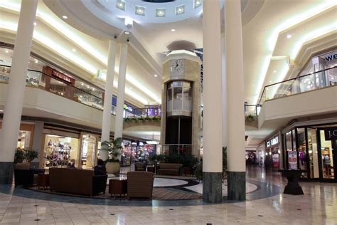 Woodland Hills Mall - Mall - Tulsa, OK 74133