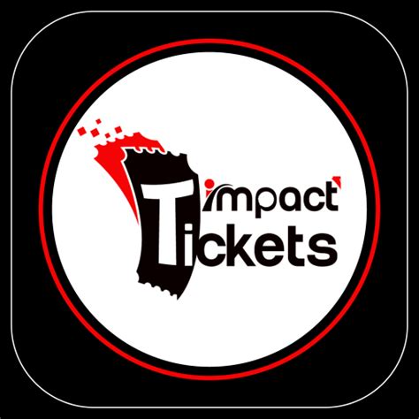 Impact Tickets for PC / Mac / Windows 11,10,8,7 - Free Download ...