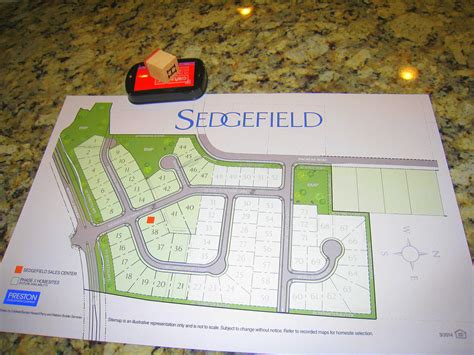 Sedgefield Neighborhood-Cary NC-New Homes - The Best Cary Neighborhoods