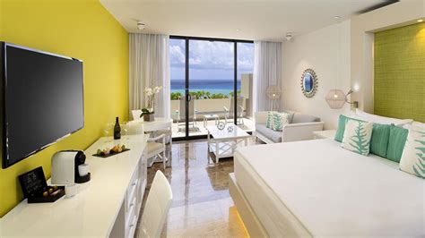 Paradisus Cancun – Cancun – Paradisus Cancun All Inclusive Hotel ...