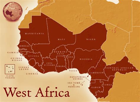 Protests, Elections, and Ethnic Tensions in West Africa: What are the Driving Forces? – PRIO Blogs