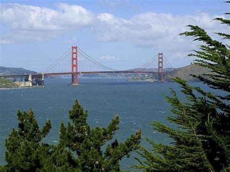 Free picture: San Francisco, bay, bridge