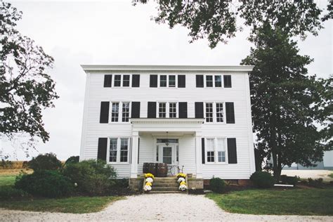 Farmhouse-Barn-Outdoor-Wedding-1_photo | Showit Blog