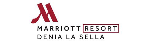 Logo of Hotel Dénia Marriott La Sella Golf Resort & Spa - Jávea.com | Xàbia.com