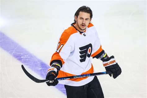 Fantasy Hockey Features: Is Travis Konecny the real deal?