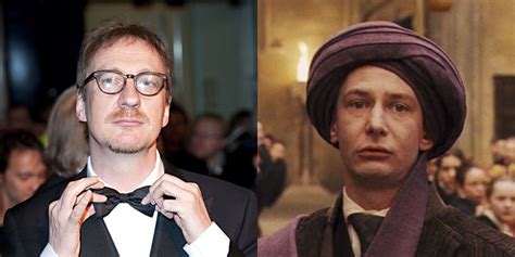 14 Actors You Never Knew Almost Played Your Favorite "Harry Potter ...