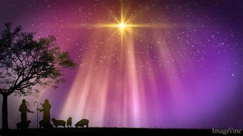 Celebrate the Joy of Christmas with Christian PowerPoint Backgrounds