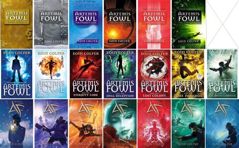 The 20 Best-Selling Fantasy Books of All-Time