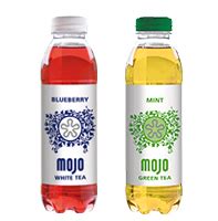 Mojo der fruchtig-prickelnde Trinkgenuss – Das Kultgetränk – MOJO DRINK