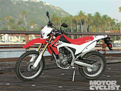 Honda CRF250L Wallpapers - Wallpaper Cave